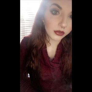 Meet your Posher, Kaitlyn